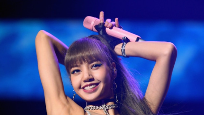 Blackpink News Pictures And Videos E Online Ap